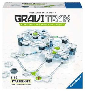 Ravensburger GraviTrax - Starter Set baan