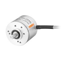 Kübler Group 8.KIS40.1342.0360 Roterende encoder Incrementeel Optisch Synchroonflens 40 mm 1 stuk(s)