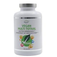 Multi totaal vegan 180 Tabletten