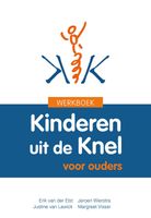 Werkboek Kinderen uit de Knel - Erik van der Elst, Jeroen Wierstra, Justine van Lawick, Margreet Visser - ebook