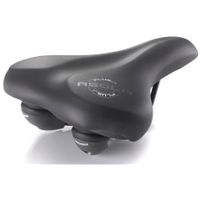 Selle Montegrappa zadel asola plus 6205 zwart