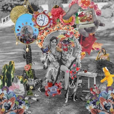 Dear Happy - CD (5056167117681) Dear Happy - CD (5056167117681)