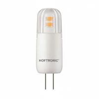 G4 LED Lamp - 2 Watt 200 lumen - 2700K Warm wit - 12V - Vervangt 20 Watt - T3 halogeen