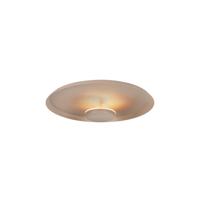 Highlight PlafondlampOro Ø 25,5cm zand bruin - P6605.03