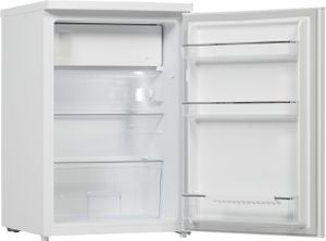 ETNA KVV856WIT combi-koelkast Vrijstaand 120 l D Wit