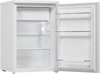 ETNA KVV856WIT combi-koelkast Vrijstaand 120 l D Wit - thumbnail