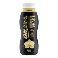 Optimum Protein Shake | Optimum Nutrition | 500ml