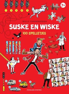100 spelletjes (Paperback)
