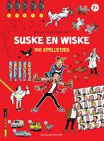 100 spelletjes (Paperback)