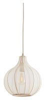 Light & Living Hanglamp Elati - Zand