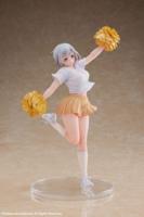 Original IllustrationPVC Statue 1/6 Cheerleader Riku illustration by Jonsun 29 cm Original IllustrationPVC Statue 1/6 Cheerleader Riku illustration by Jonsun 29 cm