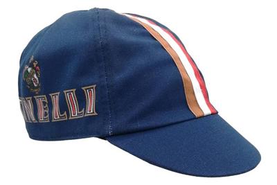 Cinelli Eroica Replica Blue Navy Fietspet