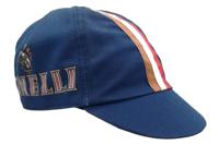 Cinelli Eroica Replica Blue Navy Fietspet