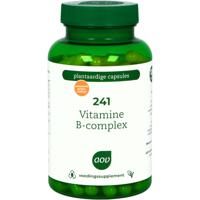 241 Vitamine B-complex - thumbnail