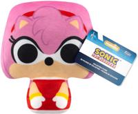 Funko Pluche Sonic The Hedgehog - Amy