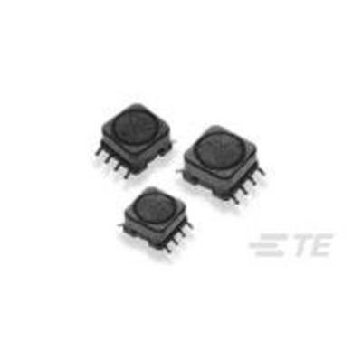 TE Connectivity 1625813-4 1 stuk(s) Package