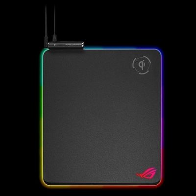 ROG Balteus QI Gaming muismat