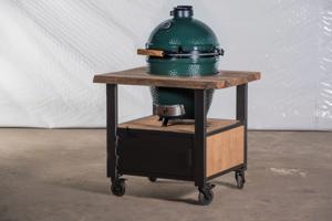 HoutVision BBQ Tafel Large