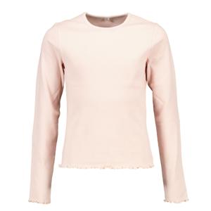 Meisjes T-shirt Lange mouwen Stretch