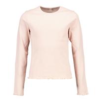 Meisjes T-shirt Lange mouwen Stretch