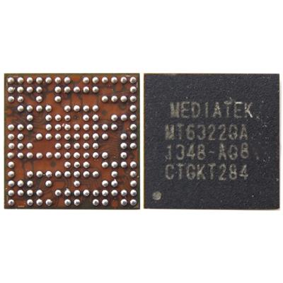 Vermogen IC module MT6323GA