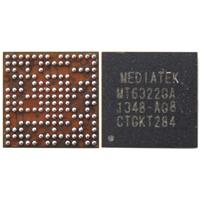 Vermogen IC module MT6323GA