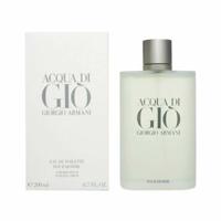 Herenparfum Armani Acqua Di Gio Homme EDT 200 ml