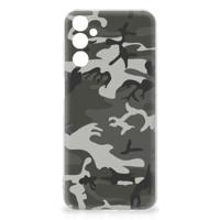 Samsung Galaxy M14 | TPU bumper | Army Light
