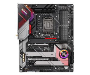 Asrock Z690 PG Velocita Intel Z690 LGA 1700 ATX