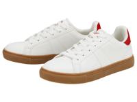 esmara Dames sneakers (Wit, 40)