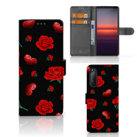 Sony Xperia 5II Leuk Hoesje Valentine