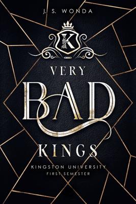 Very Bad Kings