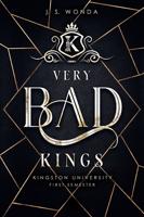 Very Bad Kings Very Bad Kings