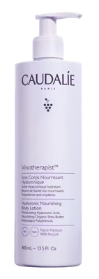 Caudalie Vinotherapist Hyaluronic Nourishing Body Lotion