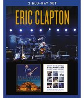 Slowhand At 70: Live A/T Rah + Plai - Blu-Ray (5051300536077) - thumbnail