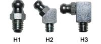 Dresselhaus Grease nipple with thread .