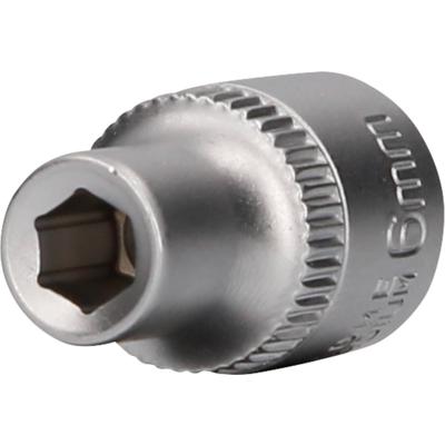 Brilliant Tools BT021800 BT021800 Verwisselbare kop 6 mm