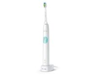 Sonicare ProtectiveClean 4300 ProtectiveClean 4300 HX6807/24 Sonische, elektrische tandenborstel