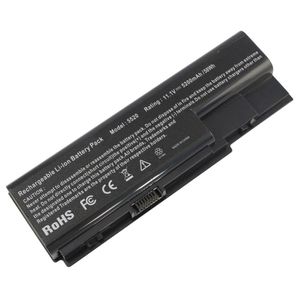 Notebook battery AS07B31, AS07B32, AS07B41 11.1V 4400mah
