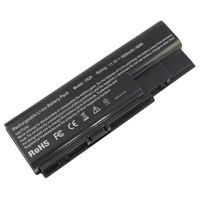 Notebook battery AS07B31, AS07B32, AS07B41 11.1V 4400mah