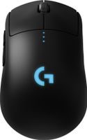 Logitech G PRO Wireless muis Ambidextrous RF Draadloos Optisch 25600 DPI - thumbnail