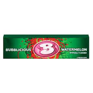 Bubblicious Bubblicious Watermelon