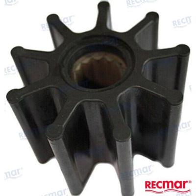 REC836-0001-JABSCO Impeller 836-0001 Detroit
