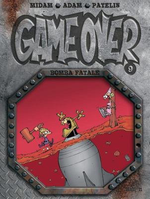Bomba fatale (Paperback)