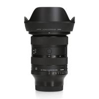 Sigma 24-70mm F2.8 DG DN Art II Sony FE