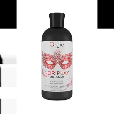 Orgie Noriplay - Massage Gel