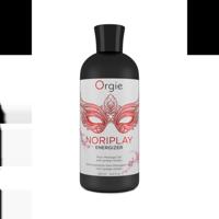 Orgie Noriplay - Massage Gel