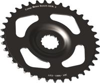 STRONGLIGHT kettingblad chain ring 38 teeth