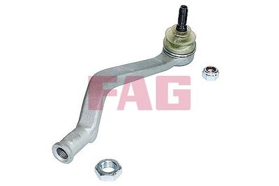 Spoorstangeind 840102110