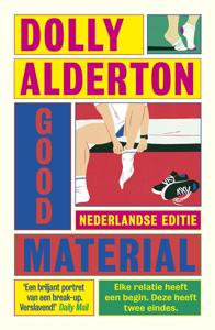Good Material (Paperback)